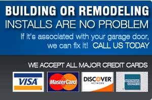 Garage Door Repair Newport News