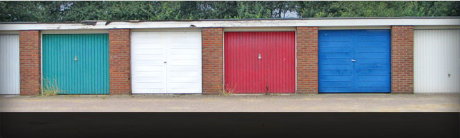 Garage Door Repair Newport News