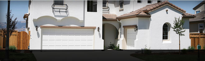 Garage Door Repair Newport News