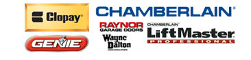 Garage Door Repair Newport News